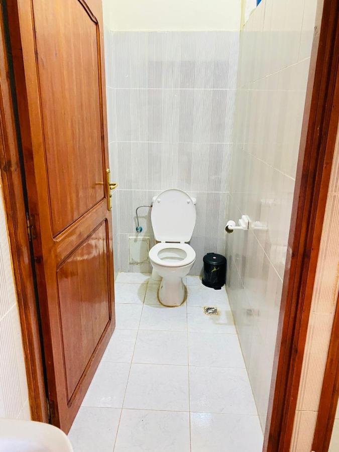 Sea Surf House Imsouane 호스텔 외부 사진