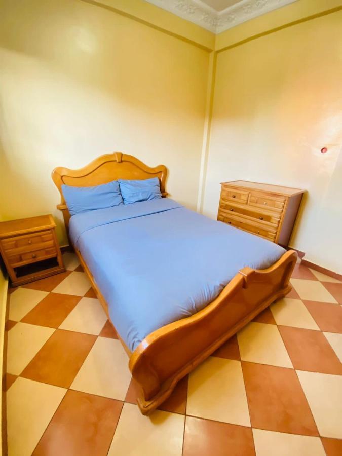 Sea Surf House Imsouane 호스텔 외부 사진