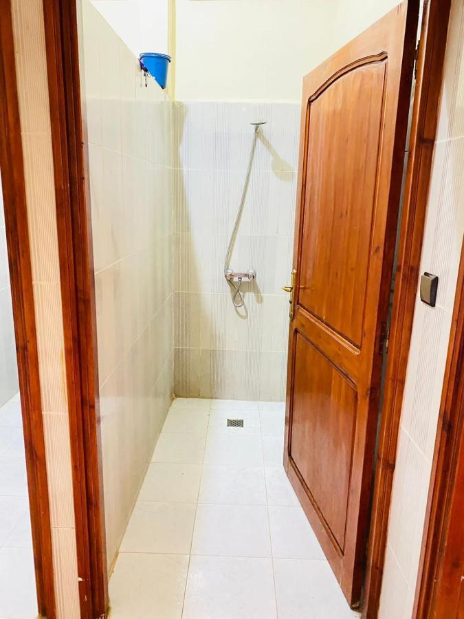 Sea Surf House Imsouane 호스텔 외부 사진